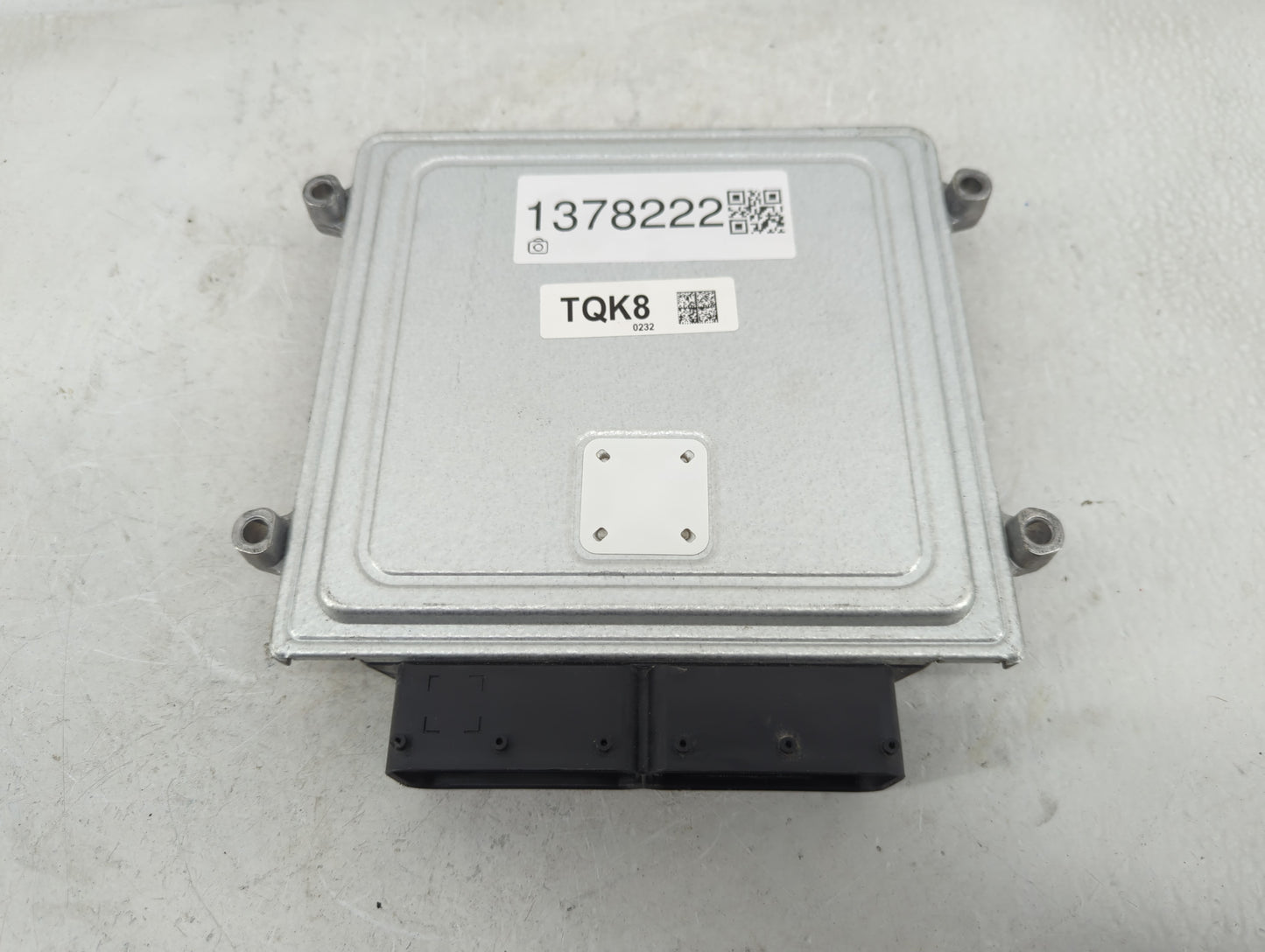 2019-2021 Genesis G70 PCM Engine Control Computer ECU ECM PCU OEM P/N:39161-2CBN0 39160-2CBN0 Fits Fits 2019 2020 2021 OEM U
