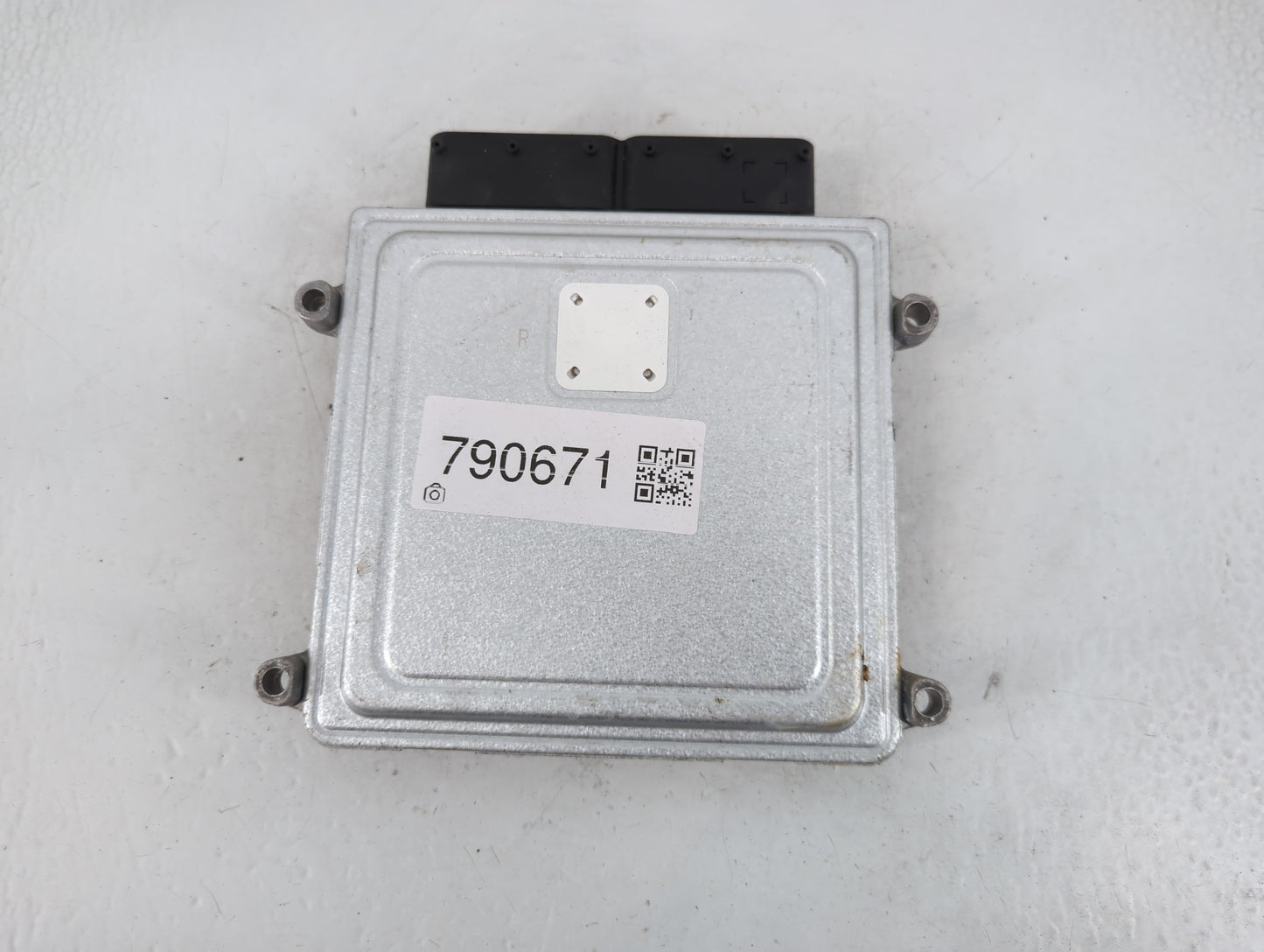 2020-2021 Genesis G70 PCM Engine Control Computer ECU ECM PCU OEM P/N:39104-3LKN4 Fits Fits 2020 2021 OEM Used Auto Parts -