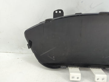 2019-2020 Genesis G80 Instrument Cluster Speedometer Gauges P/N:94051-B1570 Fits Fits 2019 2020 OEM Used Auto Parts