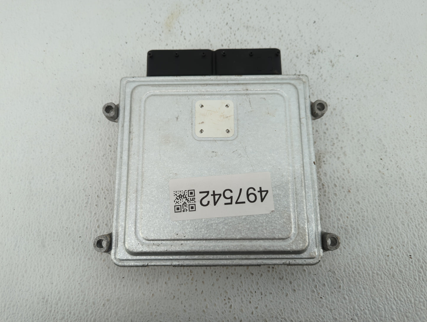 2019-2020 Genesis G80 PCM Engine Control Computer ECU ECM PCU OEM P/N:39102-3LDN2 Fits Fits 2019 2020 OEM Used Auto Parts -