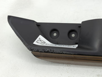 2020-2022 Gmc Acadia Master Power Window Switch Replacement Driver Side Left P/N:84599006 Fits Fits 2019 2020 2021 2022 OEM Used Auto Parts