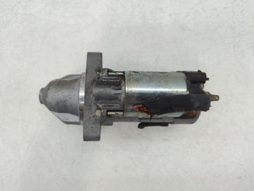 2017-2021 Gmc Acadia Car Starter Motor Solenoid OEM P/N:TN438000-2410 12663052 Fits Fits 2015 2016 2017 2018 2019 2020 2021 OEM Used Auto Parts