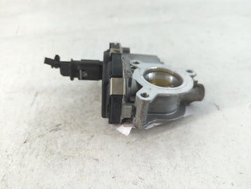2020 Gmc Envoy Throttle Body P/N:55510598 Fits OEM Used Auto Parts