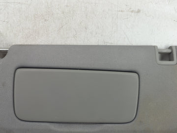 2020 Gmc Terrain Sun Visor Shade Replacement Driver Left Mirror Fits OEM Used Auto Parts