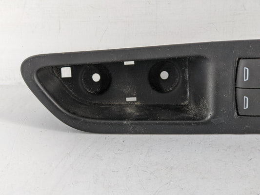 2020 Gmc Terrain Master Power Window Switch Replacement Driver Side Left Fits Fits 2016 2017 2018 2019 2021 2022 OEM Used Auto Parts