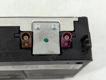 2020 Gmc Terrain Radio AM FM Cd Player Receiver Replacement P/N:84791525 24629161 Fits OEM Used Auto Parts