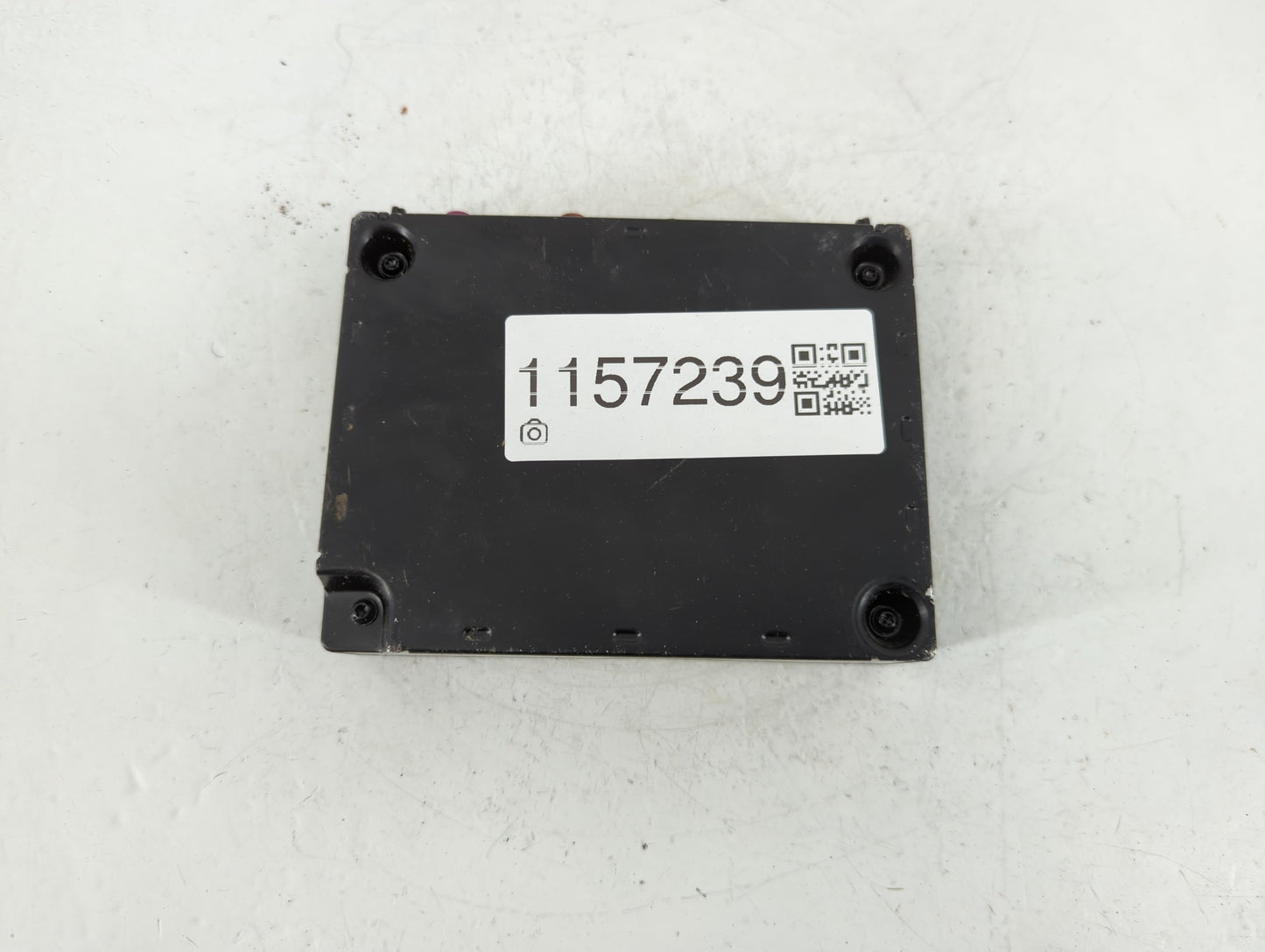 2020 Gmc Terrain Radio AM FM Cd Player Receiver Replacement P/N:84791525 24629161 Fits OEM Used Auto Parts - Oemusedautopart