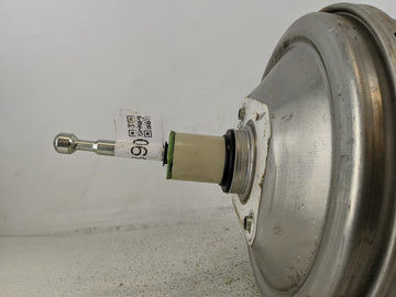 Gmc Terrain Brake Master Cylinder