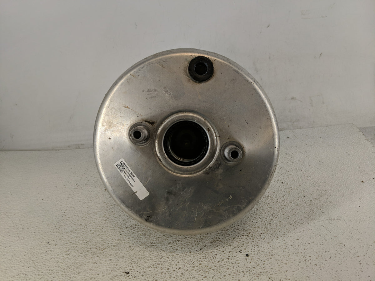 Gmc Terrain Brake Master Cylinder 1198890 - Oemusedautoparts1.com