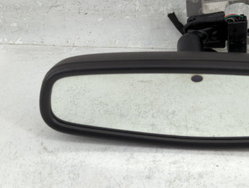 2020 Gmc Terrain Interior Rear View Mirror Replacement OEM Fits Fits 2017 2018 2019 2021 2022 OEM Used Auto Parts