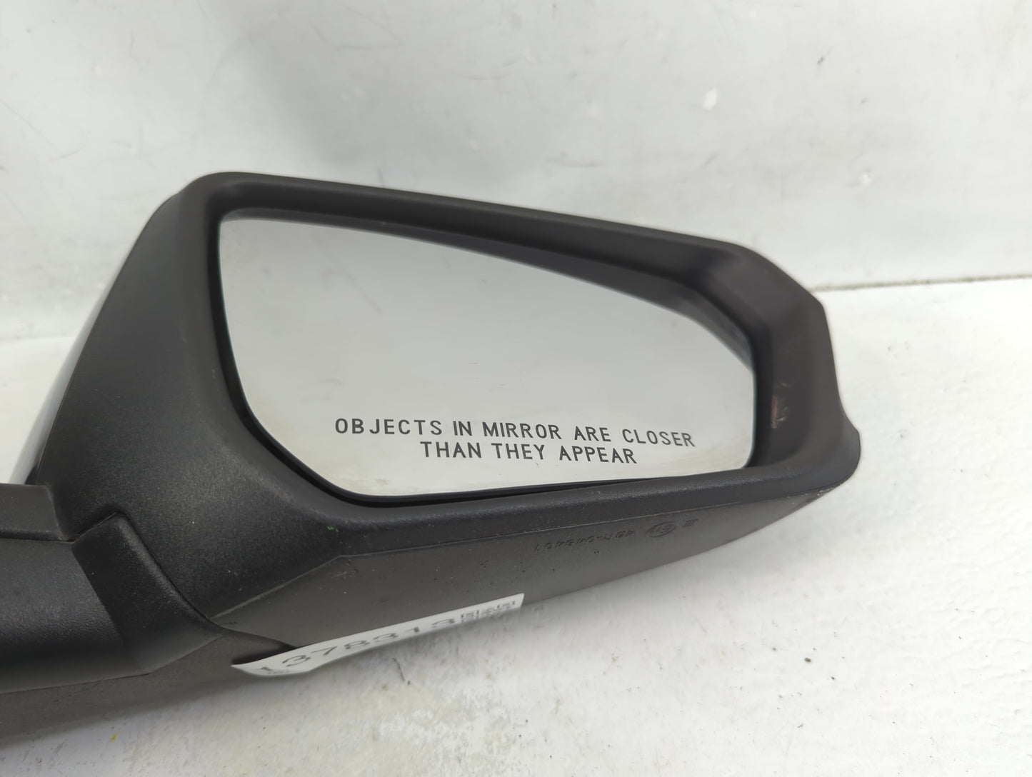 2020 Gmc Terrain Passenger Side View Mirror - Right Door Mirror OEM Used - Oemusedautoparts1.com