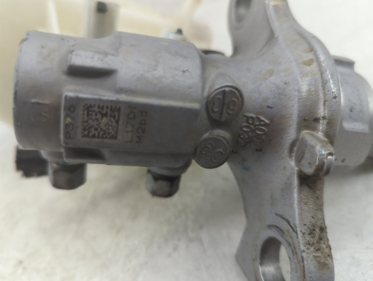 Gmc Terrain Brake Master Cylinder 1383093 - Oemusedautoparts1.com