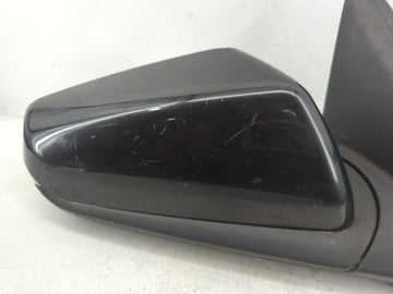 2020 Gmc Terrain Passenger Side View Mirror - Right Door Mirror OEM Used