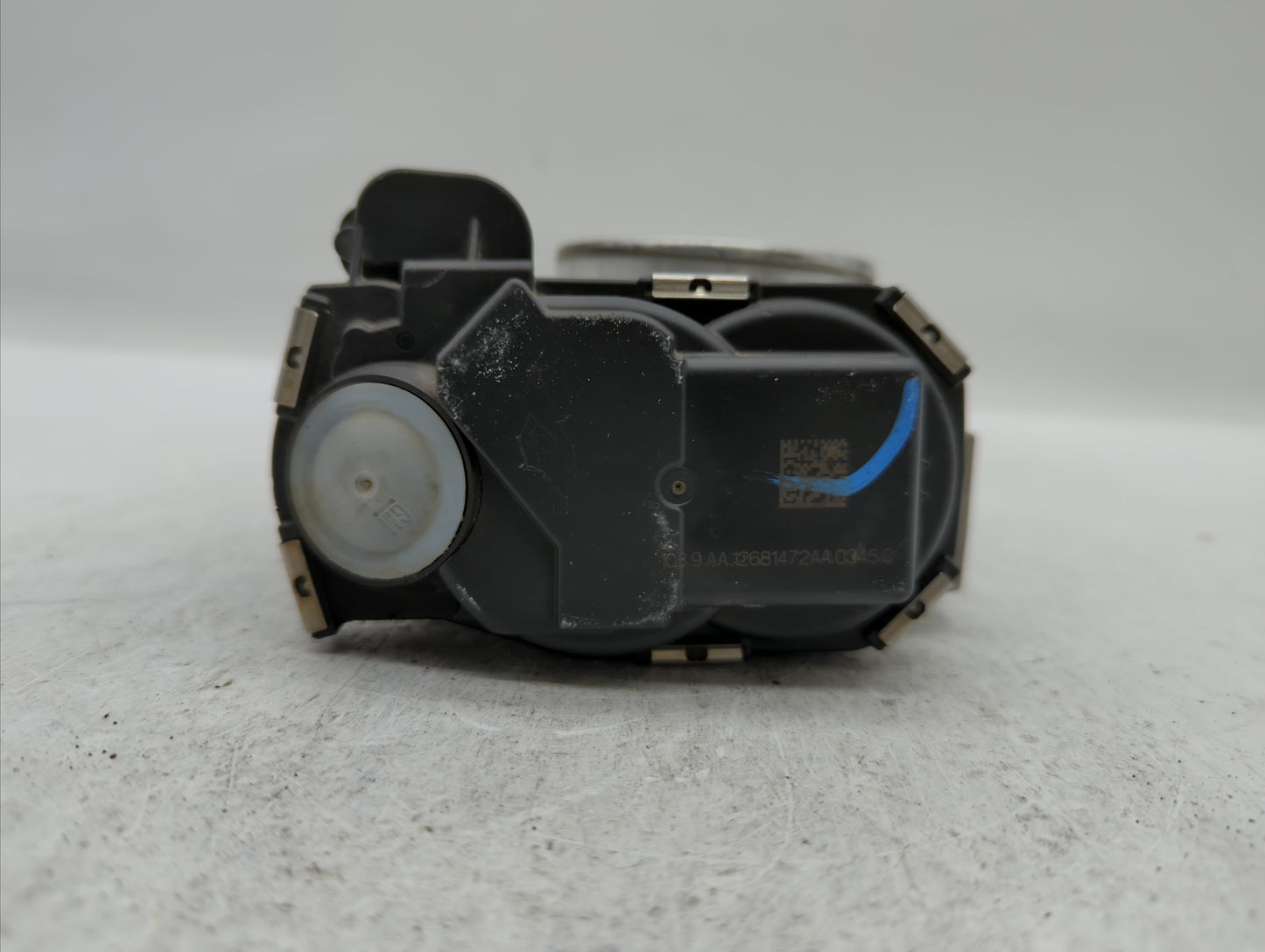 2020 Gmc Terrain Throttle Body P/N:12681472AA Fits Fits 2013 2014 2015 2016 2017 2018 2019 OEM Used Auto Parts - Oemusedauto