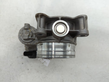 2018-2020 Gmc Terrain Throttle Body Fits Fits 2013 2014 2015 2016 2017 2018 2019 2020 2021 OEM Used Auto Parts