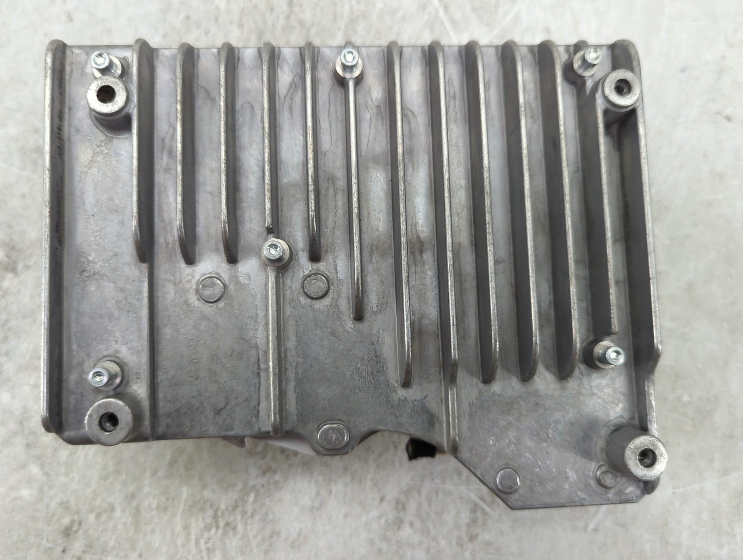 2020 Gndche Grand Cherokee Radio Speaker Amplifier - Oemusedautoparts1.com