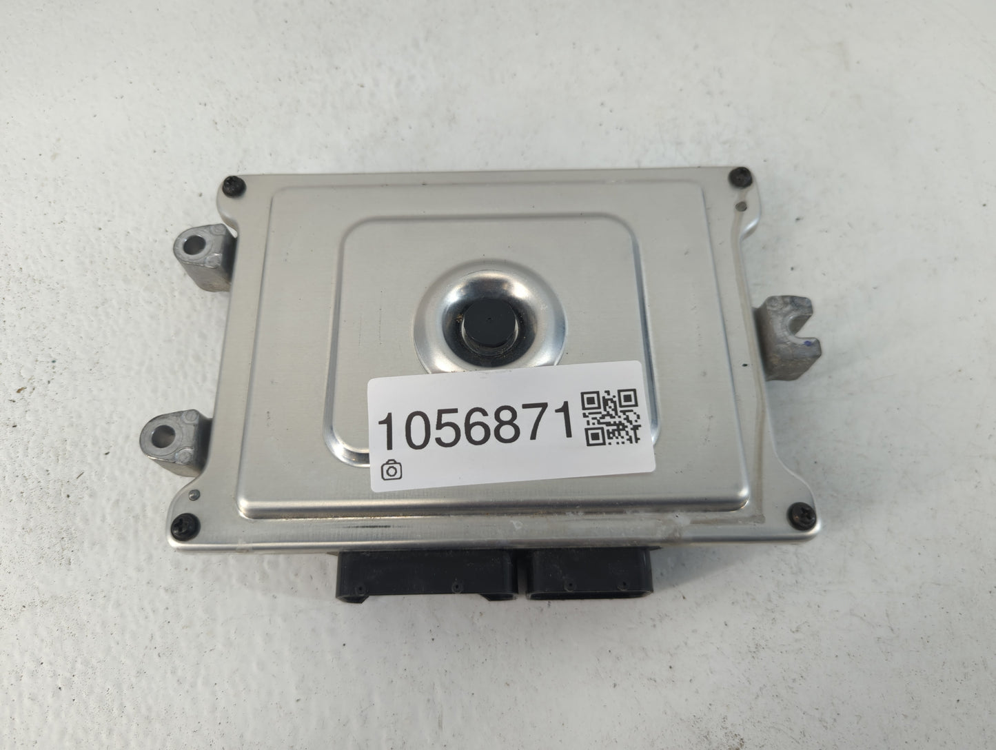 2018-2020 Honda Accord PCM Engine Control Computer ECU ECM PCU OEM P/N:K209-102208 37820-6A0-952 Fits Fits 2018 2019 2020 OE