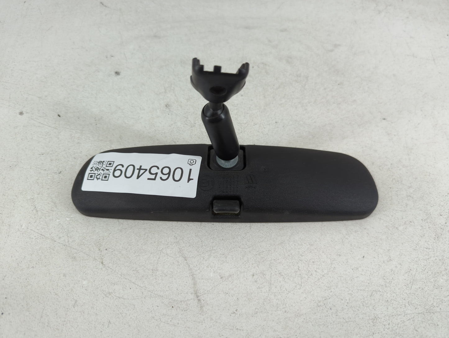 2016-2022 Honda Accord Interior Rear View Mirror Replacement OEM P/N:E11045617 E11025617 Fits OEM Used Auto Parts - Oemuseda