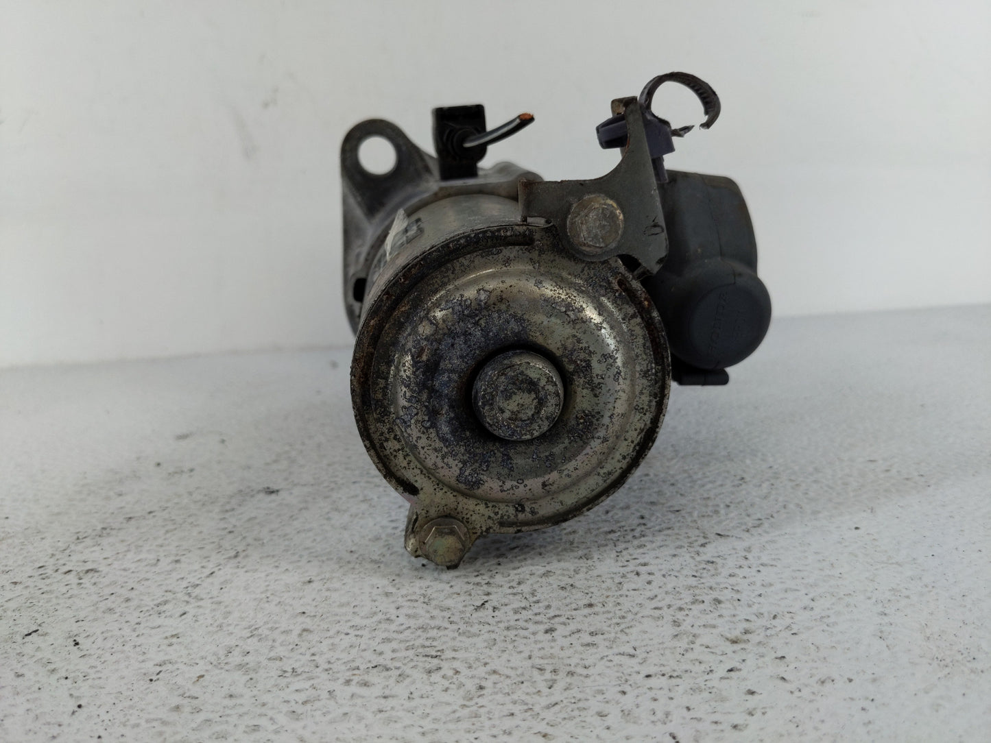 2018-2020 Honda Accord Car Starter Motor Solenoid OEM P/N:SM-75014 Fits Fits 2018 2019 2020 OEM Used Auto Parts - Oemusedaut