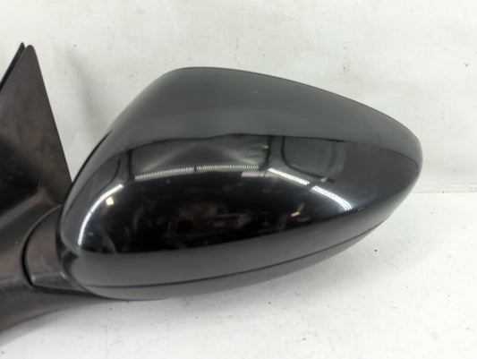 2018-2022 Honda Accord Side Mirror Replacement Driver Left View Door Mirror P/N:E13049794 Fits Fits 2018 2019 2020 2021 2022 OEM Used Auto Parts