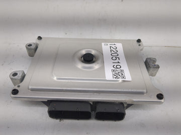 2020 Honda Accord PCM Engine Control Computer ECU ECM PCU OEM P/N:37820-6A0-962 Fits OEM Used Auto Parts