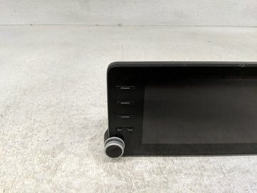 2020 Honda Accord Radio AM FM Cd Player Receiver Replacement P/N:39710-TVA-A120-M1 Fits OEM Used Auto Parts