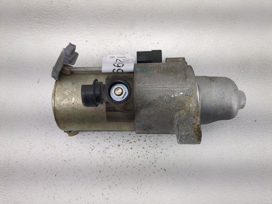 2018-2020 Honda Accord Car Starter Motor Solenoid OEM P/N:SM-75014 Fits Fits 2018 2019 2020 OEM Used Auto Parts