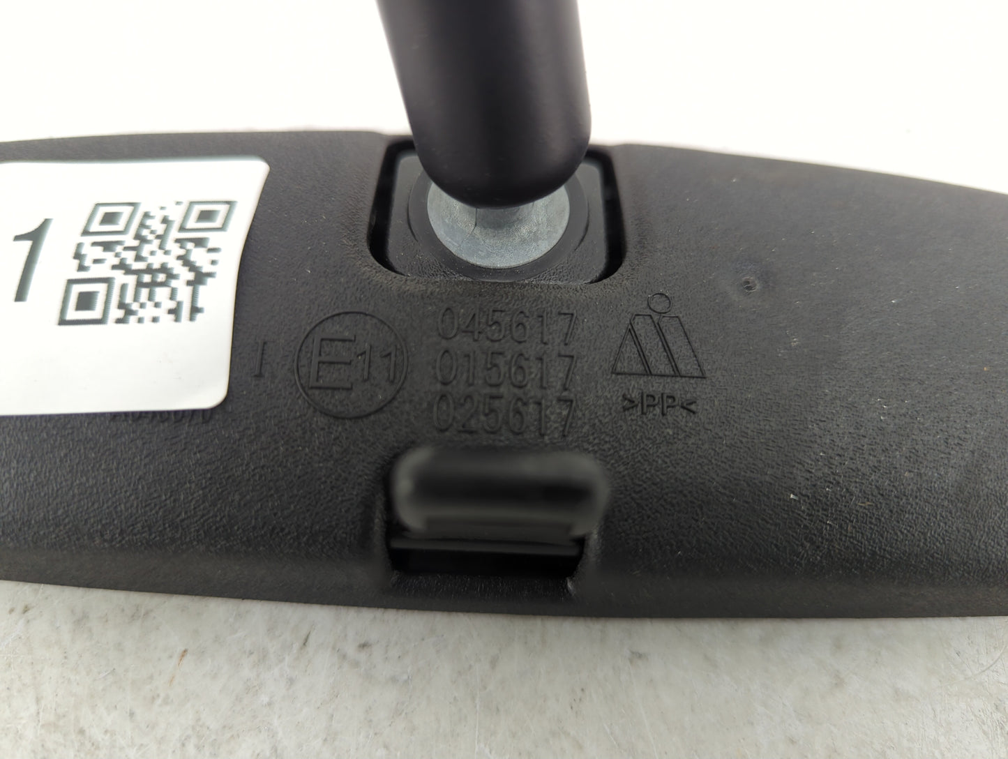 2016-2022 Honda Accord Interior Rear View Mirror Replacement OEM Fits Fits 2015 2016 2017 2018 2019 2020 2021 2022 OEM Used