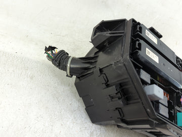 2018-2020 Honda Accord Fusebox Fuse Box Panel Relay Module Fits Fits 2018 2019 2020 OEM Used Auto Parts