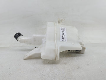 2018-2022 Honda Accord Windshield Washer Fluid Reservoir Bottle Oem
