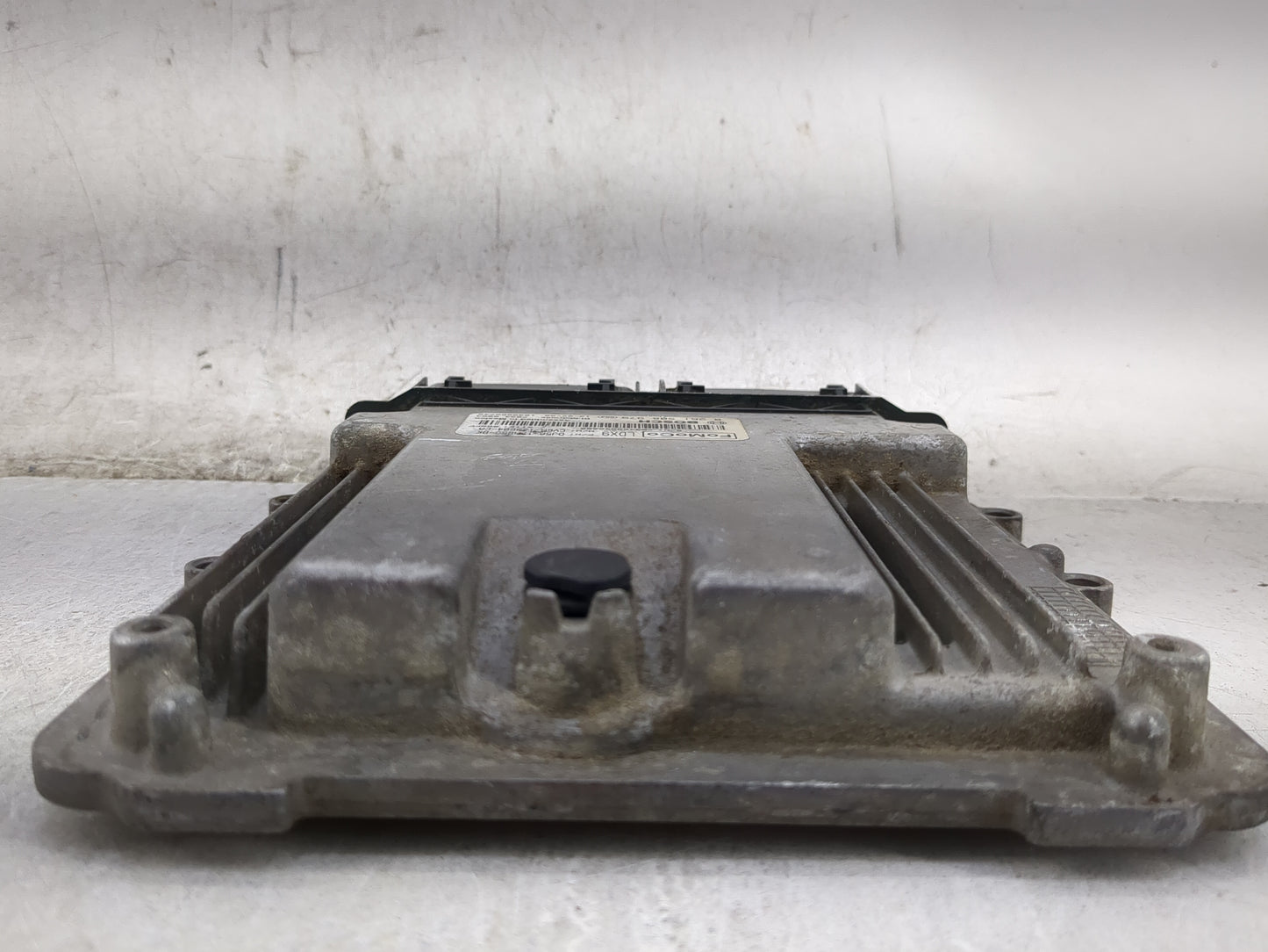 2018-2020 Honda Accord PCM Engine Control Computer ECU ECM PCU OEM P/N:DJ5A-12A659-BK CV6A-12B684-CA Fits Fits 2018 2019 202