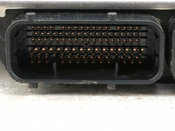 2020 Honda Accord PCM Engine Control Computer ECU ECM PCU OEM P/N:37820-6A0-952 Fits OEM Used Auto Parts