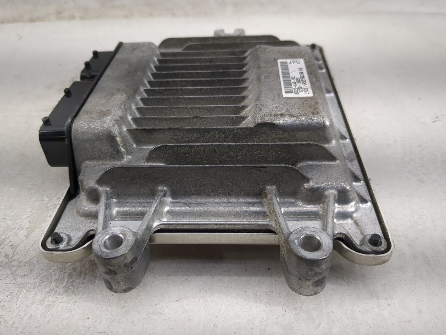 2020 Honda Accord PCM Engine Control Computer ECU ECM PCU OEM P/N:37820-6A0-952 Fits OEM Used Auto Parts - Oemusedautoparts1