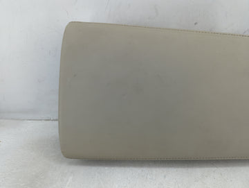 2020 Honda Accord Center Console Armrest Cover Lid Fits OEM Used Auto Parts