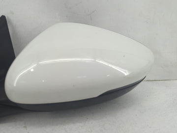 2020 Honda Accord Driver Side View Mirror - Left Door Mirror OEM Used