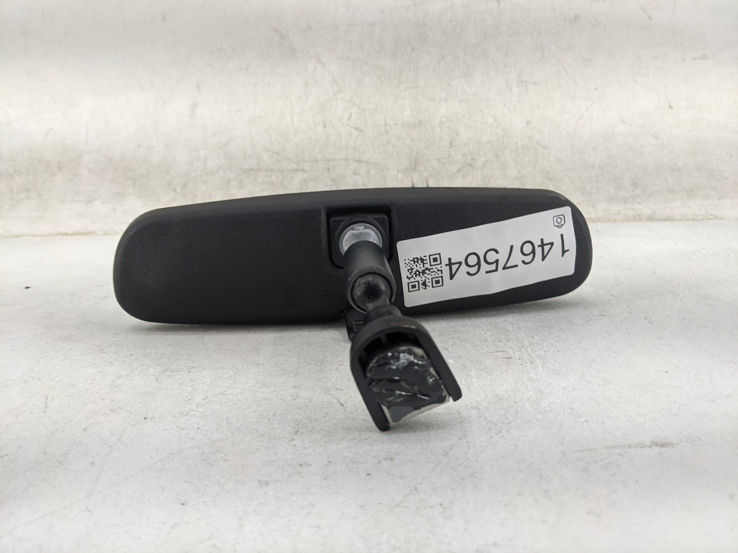2016-2022 Honda Accord Interior Rear View Mirror Replacement OEM P/N:E11045617 E11015617 Fits OEM Used Auto Parts - Oemuseda