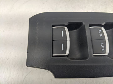 2018-2022 Honda Accord Master Power Window Switch Replacement Driver Side Left P/N:DA0000AXSX Fits Fits 2018 2019 2020 2021 2022 OEM Used Auto Parts