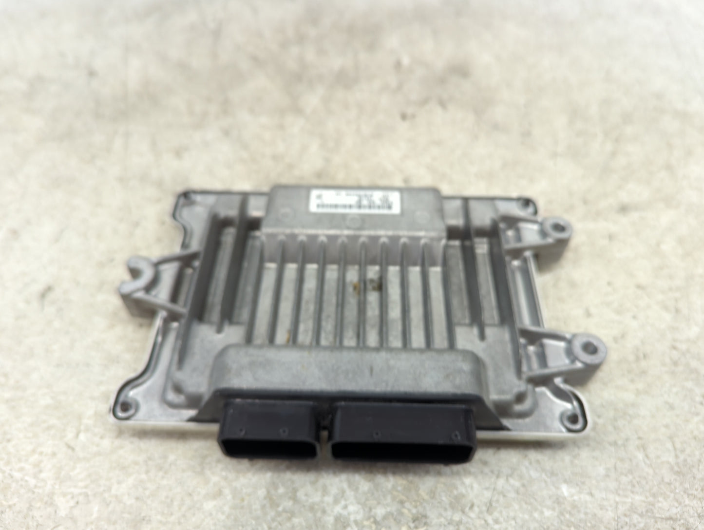 2020 Honda Accord PCM Engine Control Computer ECU ECM PCU OEM P/N:37820-6A0-962 K210-143725 Fits OEM Used Auto Parts - Oemus