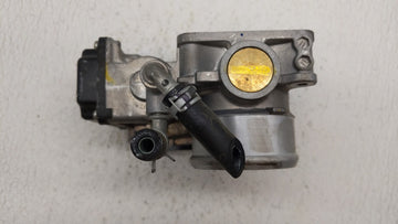 2018-2019 Honda Accord Throttle Body P/N:GMG9A Fits Fits 2016 2017 2018 2019 OEM Used Auto Parts