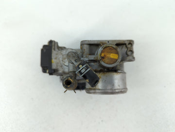2018-2019 Honda Accord Throttle Body P/N:GMG9A Fits Fits 2016 2017 2018 2019 OEM Used Auto Parts