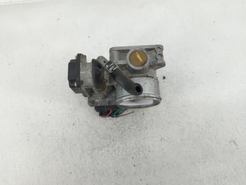 2018-2022 Honda Accord Throttle Body P/N:GMG9A Fits Fits 2016 2017 2018 2019 2020 2021 2022 OEM Used Auto Parts