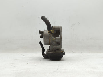 2017-2022 Honda Accord Throttle Body P/N:GMF9D Fits Fits 2017 2018 2019 2020 2021 2022 OEM Used Auto Parts