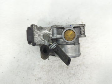 2018-2022 Honda Accord Throttle Body P/N:GMG9A Fits Fits 2016 2017 2018 2019 2020 2021 2022 OEM Used Auto Parts