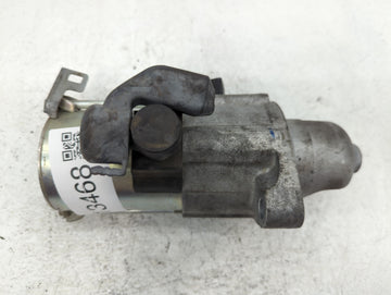 2018-2020 Honda Accord Car Starter Motor Solenoid OEM P/N:SM75014 Fits Fits 2018 2019 2020 OEM Used Auto Parts