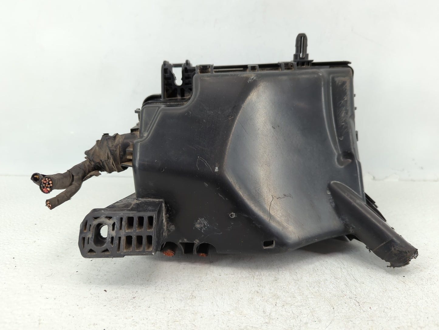 2018-2020 Honda Accord Fusebox Fuse Box Panel Relay Module P/N:91431-M7051 Fits Fits 2018 2019 2020 OEM Used Auto Parts - Oe