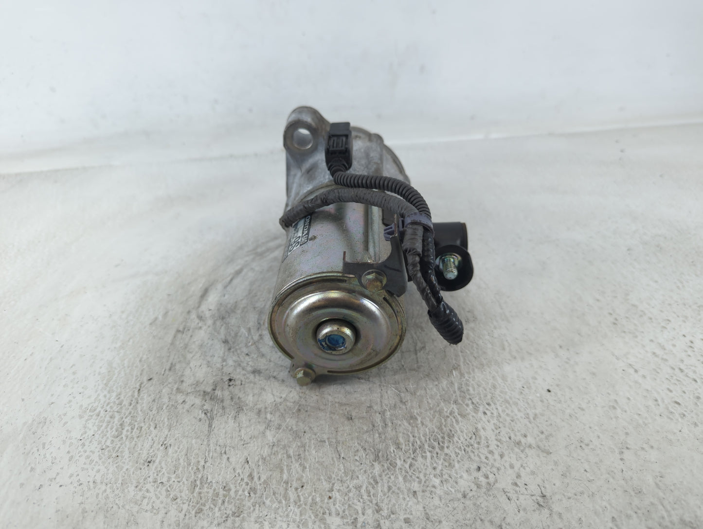 2018-2020 Honda Accord Car Starter Motor Solenoid OEM P/N:SM-75014 Fits Fits 2018 2019 2020 OEM Used Auto Parts - Oemusedaut