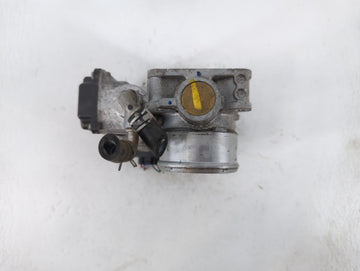 2018-2022 Honda Accord Throttle Body P/N:M22850206529 Fits Fits 2016 2017 2018 2019 2020 2021 2022 OEM Used Auto Parts