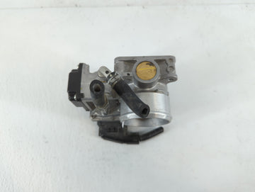 2018-2022 Honda Accord Throttle Body P/N:202172 M00729, GMG9A Fits Fits 2016 2017 2018 2019 2020 2021 2022 OEM Used Auto Parts