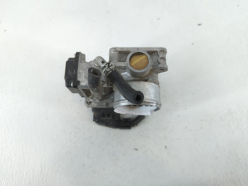 2018-2022 Honda Accord Throttle Body P/N:22850172831 GMG9A Fits Fits 2016 2017 2018 2019 2020 2021 2022 OEM Used Auto Parts
