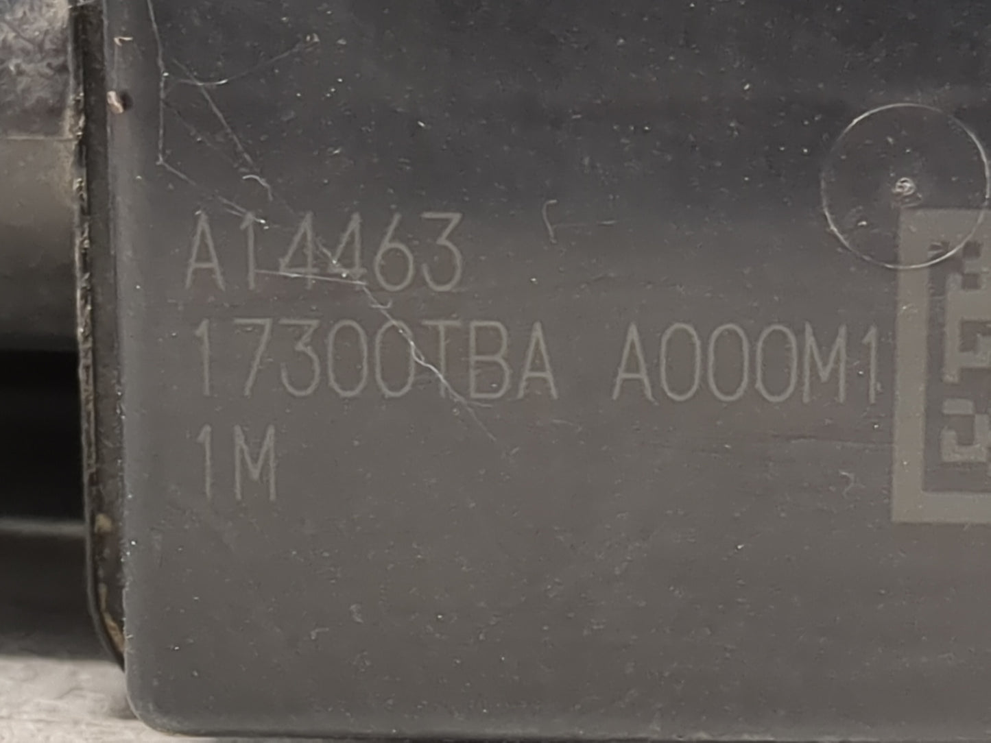 2020 Honda Civic Fuel Vapor Charcoal Canister 1117199 - Oemusedautoparts1.com